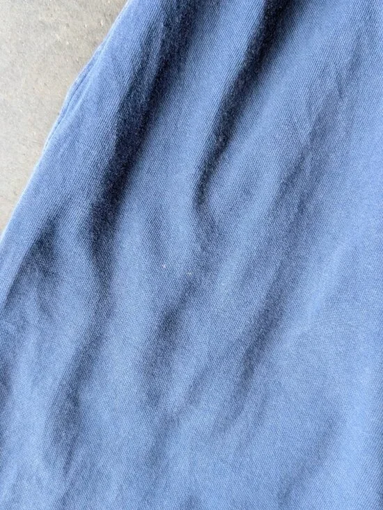 Free People Movement Hot Shot Crossover Pants Blue large - Picture 9 of 11